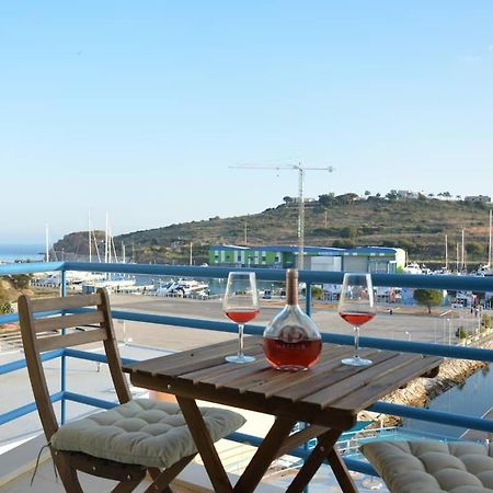 Wonderful Apartment Albufeira Marina 4B 2B Εξωτερικό φωτογραφία