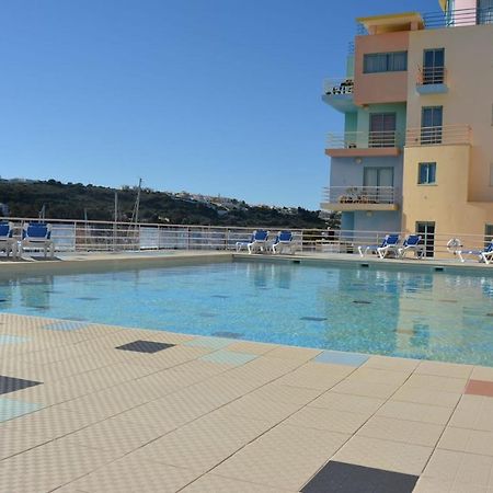 Wonderful Apartment Albufeira Marina 4B 2B Εξωτερικό φωτογραφία