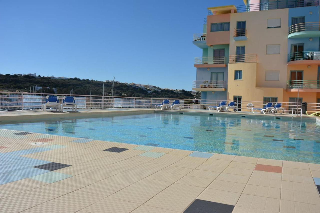 Wonderful Apartment Albufeira Marina 4B 2B Εξωτερικό φωτογραφία